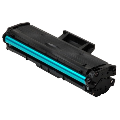 Delvis Lav aftensmad Lykkelig Black Toner Cartridge Compatible with Samsung Xpress M2070FW (N0386)