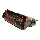 MICR Toner Cartridge for the Lexmark T640DTN (large photo)