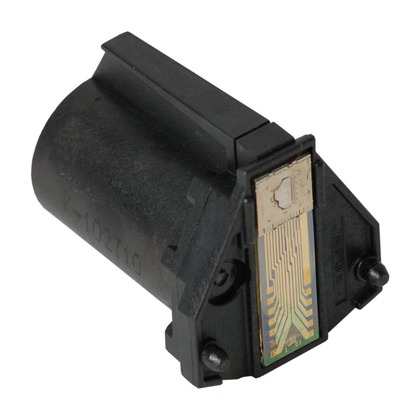 Black Ink Cartridge for the HP QuietJet Plus (large photo)