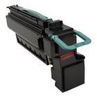 Lexmark X792DTE Magenta Extra High Yield Toner Cartridge (Compatible)
