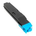 Copystar CS3550ci Cyan Toner Cartridge (Compatible)