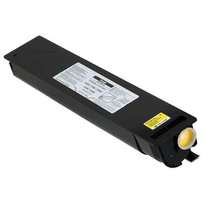 Yellow Toner Cartridge for the Toshiba E STUDIO 2540C (large photo)