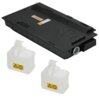 Kyocera TASKalfa 3011i Black Toner Cartridge (Compatible)