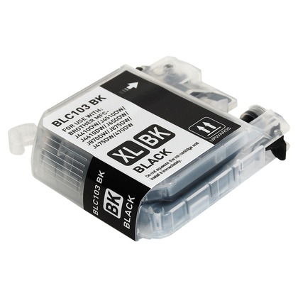 Ink Cartridge with Brother MFC-J6720DW (N0449)