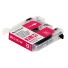Brother MFC-J6520DW Magenta High Yield Ink Cartridge (Compatible)