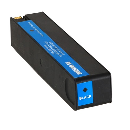 High Yield Black Ink Cartridge Compatible with HP OfficeJet Pro