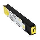 HP OfficeJet Pro X551dw High Yield Yellow Ink Cartridge (Compatible)