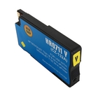 HP 711 Yellow Ink Cartridge