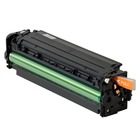 HP Color LaserJet Pro MFP M476dn Black High Yield Toner Cartridge (Compatible)
