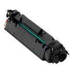 HP LaserJet Pro M127fn MFP Black Toner Cartridge (Compatible)