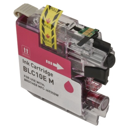 Cartuchos Brother MFC-J6540DWE - - Envío Gratis