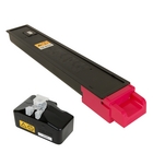 Copystar CS2551ci Magenta Toner Cartridge (Compatible)