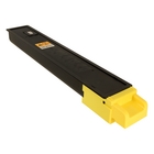 Copystar TK-8327Y Yellow Toner Cartridge (large photo)