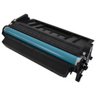 Black High Yield Toner Cartridge / with new chip for the HP LaserJet Pro 4001dw (large photo)