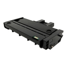 Lanier SP 213SNw Black Toner Cartridge (Compatible)