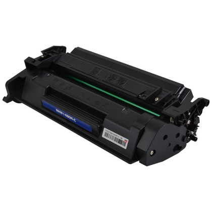 Toner Cartridge HP LJ Pro 4001 [Hewlett Packard (HP) LaserJet Pro 4001 d /  dw / n] Brand: ORGINAL Original number: HP W1490A / HP 149A Colour: black  Capacity: 2,900 kopii