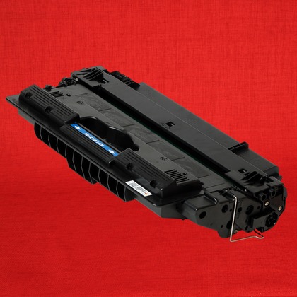 Europcart Toner kompatibel für HP LaserJet Enterprise 700 MFP M-712-dn M-712-xh 