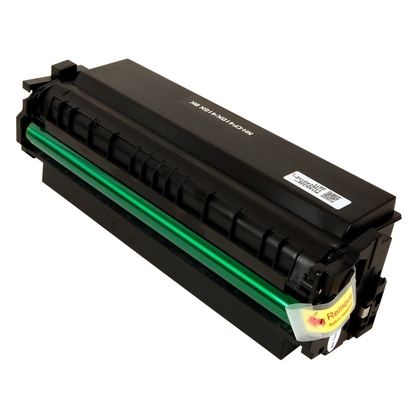 Eléctrico Bombardeo Continuación Black High Yield Toner Cartridge Compatible with HP Color LaserJet Pro  M452nw (N0586)