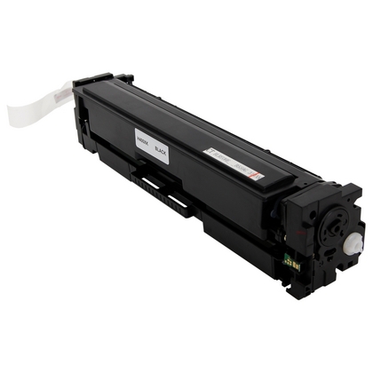 Black High Yield Toner Compatible with Color Pro M252dw (N0591)