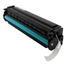 Yellow High Yield Toner Cartridge for the HP Color LaserJet Pro MFP M277dw (large photo)