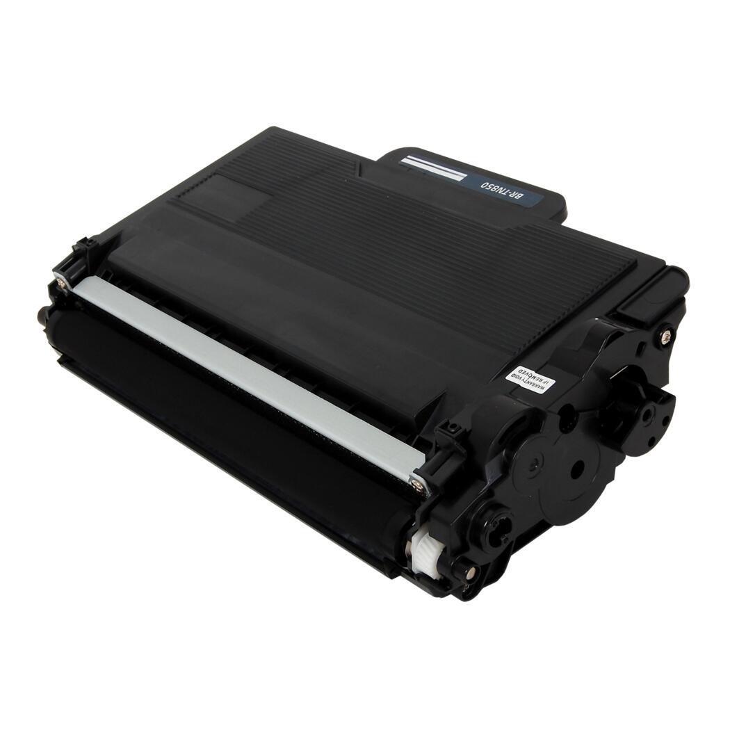 Kit 10 Cartucce Compatibili LC900 Nero+Colori Per Stampanti Brother