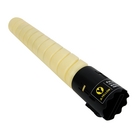 Konica Minolta bizhub C554 Yellow Toner Cartridge (Compatible)