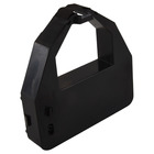 ADP 6350 Black Ribbon (Compatible)