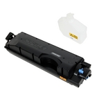 Kyocera ECOSYS M6535cidn Black Toner Cartridge (Compatible)
