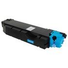 Kyocera ECOSYS M6035cidn Cyan Toner Cartridge (Compatible)