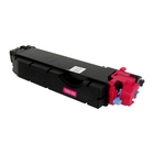 Magenta Toner Cartridge for the Kyocera ECOSYS M6535cidn (large photo)