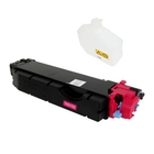 Kyocera ECOSYS M6035cidn Magenta Toner Cartridge (Compatible)