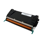 Lexmark X738DE High Yield Black Toner Cartridge (Compatible)
