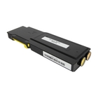 Xerox WorkCentre 6655 Yellow High Yield Toner Cartridge (Compatible)