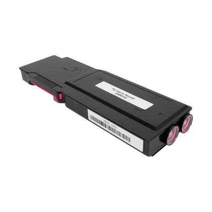 Magenta High Yield Toner Cartridge for the Xerox WorkCentre 6655 (large photo)