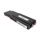 Xerox WorkCentre 6655 Magenta High Yield Toner Cartridge (Compatible)