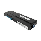 Xerox WorkCentre 6655 Cyan High Yield Toner Cartridge (Compatible)