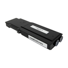 Xerox WorkCentre 6655 Black High Yield Toner Cartridge (Compatible)