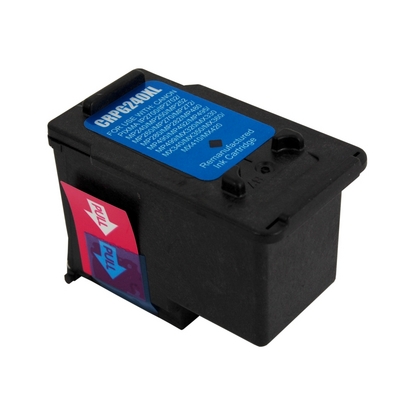 Extra Large Black Ink Cartridge for the Canon PIXMA MG3222 (large photo)