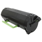 Dell S2830dn Smart Printer High Yield Black Toner Cartridge (Compatible)