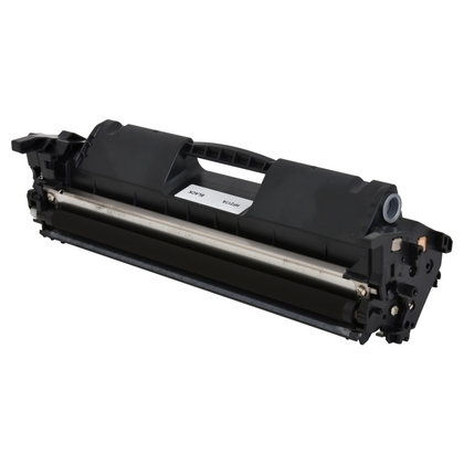 Black Toner Cartridge Compatible With Hp Laserjet Pro Mfp M130fn N0719