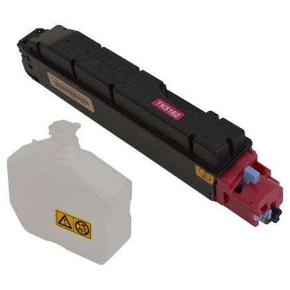 G&G toner compatibel met Lexmark 74C2SM0 Tonercartridge magenta