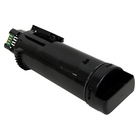Dell S2825cdn Color Smart Multifunction Printer Black High Yield Toner Cartridge (Compatible)