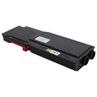 Dell S3845cdn Color Smart Printer Magenta High Yield Toner Cartridge (Compatible)