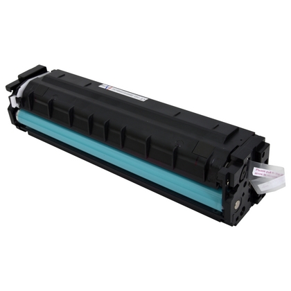 Magenta High Yield Toner Cartridge for the Canon Color imageCLASS LBP612Cdw (large photo)