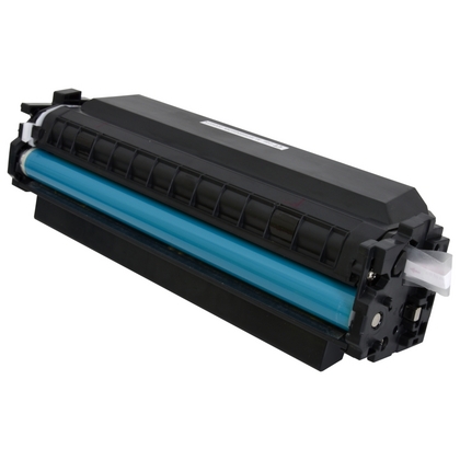 Yellow High Yield Toner Cartridge for the Canon Color imageCLASS LBP654Cdw (large photo)