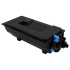 Black Toner Cartridge for the Kyocera ECOSYS P3045dn (large photo)