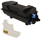 Kyocera ECOSYS P3050dn Black Toner Cartridge (Compatible)