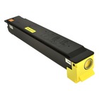 Kyocera TASKalfa 406ci Yellow Toner Cartridge (Compatible)