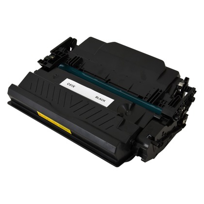 Black High Yield Toner Cartridge for the Canon imageCLASS LBP312dn (large photo)