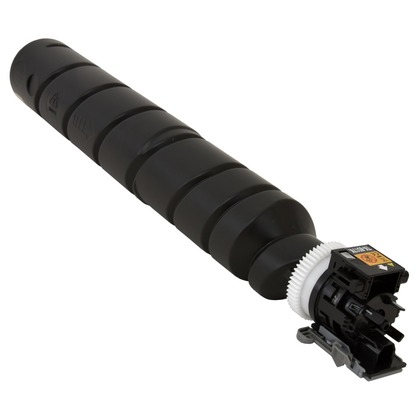 Black Toner Cartridge Compatible With Kyocera Taskalfa 6053ci N0815